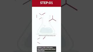 Friedal crafts alkylationHaloalkane HaloarenesElectrophilic aromatic substitution ytshortfypyt [upl. by Qooraf]