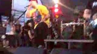 Emmure at Bamboozle 2008 1 [upl. by Ferd]