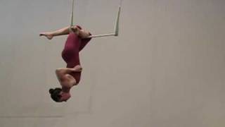 Caroline Wright  Trapeze [upl. by Josselyn]