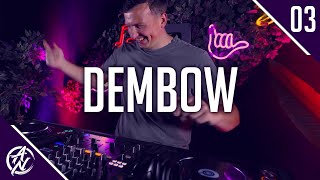 DEMBOW LIVESET 2022  4K  3  El Alfa Rochy RD El Mega  The Best of Dembow 2022 by Adrian Noble [upl. by Fredrick497]