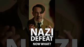 Nazis DEFEATED Now What WW2 History Short [upl. by Darcia]