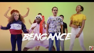 Moussier Tombola  Ambiance Bengance Tendance  Clip Officiel [upl. by Bergmann]