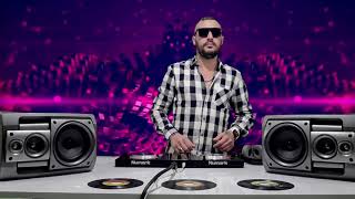 Dj Mehmet Tekin  The Midnight Official Video [upl. by Aicilf]