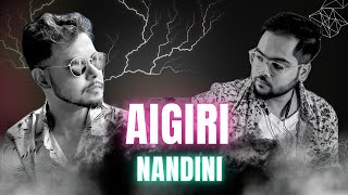 Aigiri Nandini  ft​⁠L3AD  Trapbeat  Metal  Psytrance  Ritam [upl. by Port]