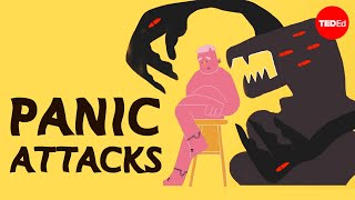 What causes panic attacks and how can you prevent them  Cindy J Aaronson [upl. by Aifos131]