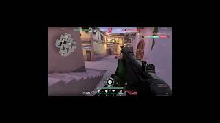 Good then Bad valorant gaming fortnite valorantclips [upl. by Forster]