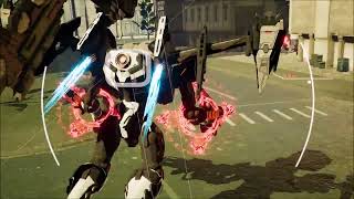 DAEMON X MACHINA  Recenzja na PC [upl. by Leela]