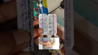 Buscogast tablet use in hindi पेट दर्द की समस्या से तुरंत आराम पाये😥 medicine medical raj pharmac [upl. by Eciral]