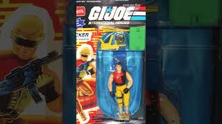 Moto Laser e GI JOE juntos Como isso aconteceu [upl. by Aihpos]