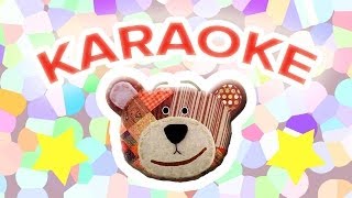 Karaoke de canciones infantiles de Traposo ‪‬ 30 minutos [upl. by Macpherson]