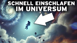 3 Stunden im UNIVERSUM zum schnellen Einschlafen Eine UNGLAUBLICHE Reise ins Weltall [upl. by Barstow741]