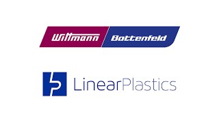 Wittmann Battenfeld UK Linear Plastics Testimonial [upl. by Ayekim987]