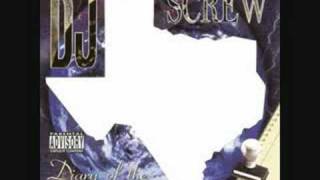 DJ Screw  Juicy Biggie Chopped amp Screwed [upl. by Moriarty]