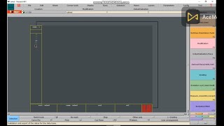 how to work with lactra modaris v6r1 bangla tutorial 2022 [upl. by Aurelius]