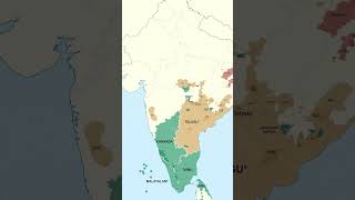 Dravidian Languages [upl. by Boleslaw]