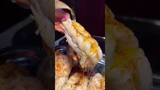 Para os loucos de lagostas 🦞 frutosdomar food foodie restaurantenaldinho shorts [upl. by Aihsikal]