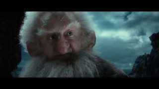 The Hobbit The Desolation of Smaug Extended TV Spot 1 quotDragonquot [upl. by Llarret]