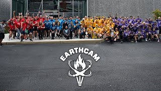 EarthCams 13th Annual Summer Games [upl. by Ky]