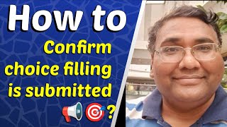 COMEDK counselling 2024COMEDK choice filling 2024 processCOMEDK mock allotmentKCET updates 2024 [upl. by Placidia]