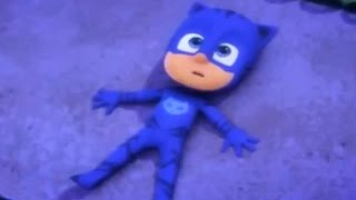 Pj Masks Heroes en Pijamas en español Latino  Episodio Espada Maestra  Capitulo Completo [upl. by Ursola]