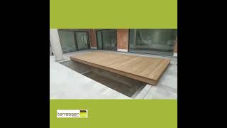 TerrassenDesign Riegler [upl. by Nowtna]