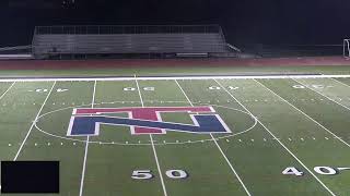 North Tonawanda High School vs Williamsville South High School Womens Varsity Lacrosse [upl. by Malley407]