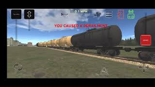 the Chaos Season 2 Part 3 Syracuse Train collision [upl. by Conover]