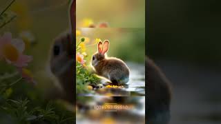 Beautiful Look of Little Baby Hamster 🐹 Cute Moments 😍 hamsters shorts cute animals pets fun [upl. by Hedwiga]