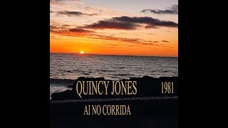 QUINCY JONES quotAI NO CORRIDAquot [upl. by Boot]