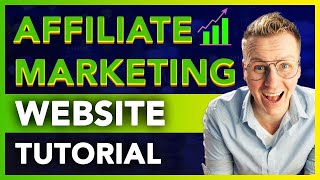 Make 1000 Per Month with Affiliate Marketing for Beginners [upl. by Ybba]