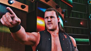 WWE 2K19 My Career Mode  Ep 26  I JUST MADE THE LIST [upl. by Simons]