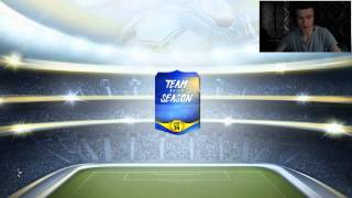 FIFA 14  JUMBO 50K PACKS  18  quotПоследний шансquot TOTS BPL   PACK OPENING [upl. by Cattima543]