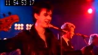 THE METEORS  Amsterdam  TEENAGE HEART  19800124  COUNTDOWN TV SHOW  WATERINGEN [upl. by Aynna669]