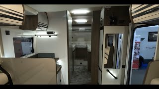 Whats the BEST Motorhome for 2025 Adventures  Roller Team Revealed [upl. by Sturges]