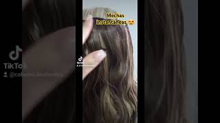 Mechas marrom com dourado [upl. by Ainod467]