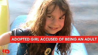 Adopted Girl Accused Of Impersonating A Child Speaks Out  The Curious Case of Natalia Grace  ID [upl. by Tim920]