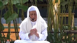 Dzikir amp Muhasabah Abuya Ali Musthofa Asady Di Pesantren Al Quran Assaidiyyah Kepanjen [upl. by Wyly]