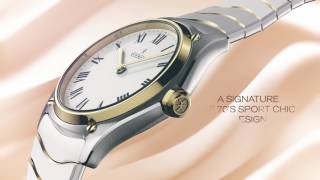 Introducing EBEL Sport Classic [upl. by Aym]