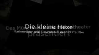 Die kleine Hexe [upl. by Savart349]