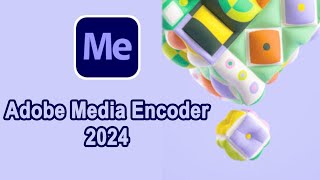 How to install Adobe Media Encoder 2024 on Windows 11  Adobe [upl. by Hsevahb251]