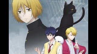 Anime Vietsub Fukigen na Mononokean  Trọn Bộ [upl. by Klina]