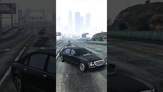 Cognoscenti Maybach 62 gta5online gtacars maybach gamerindonesia automobile gaming gamer [upl. by Dlorad28]