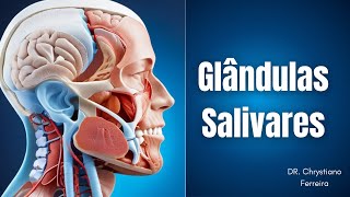 Segredos das glândulas salivares inflamadas [upl. by Annetta]