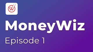 Intro to MoneyWiz 2022 [upl. by Culbert]