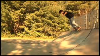 Skateboard Documentary [upl. by Rik]