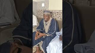 Ziyarar Gwanayen Alqurani A Makarantar Sheikh Ibrahim Aliyu Kaduna Hafizahullah [upl. by Yelime]