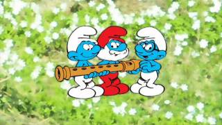 6 Le ballet de Torche Sac from The Smurfs and The Magic Flute [upl. by Auqenes972]