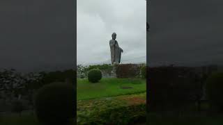 พระใหญ่ Ushiku Daibutsu Ibaraki Japan [upl. by Asiuqram273]