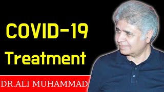 Covid19 Homeopathic Treatment by Dr Ali MuhammadTop 4 Covid19 Medicine [upl. by Siradal614]