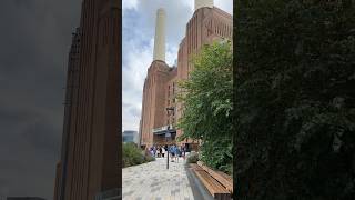 Battersea Power Station London [upl. by Sib]